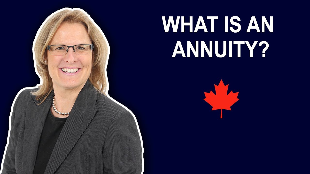 Annuities