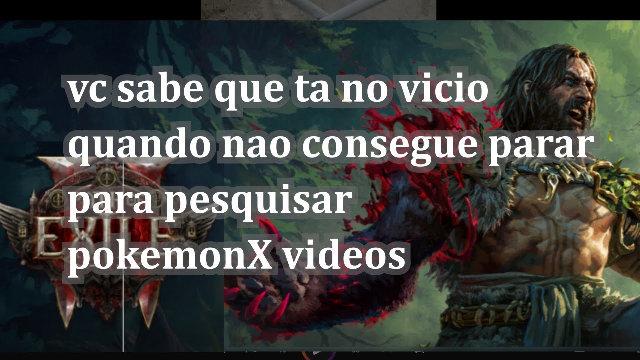 Arpg eh crack de gamer