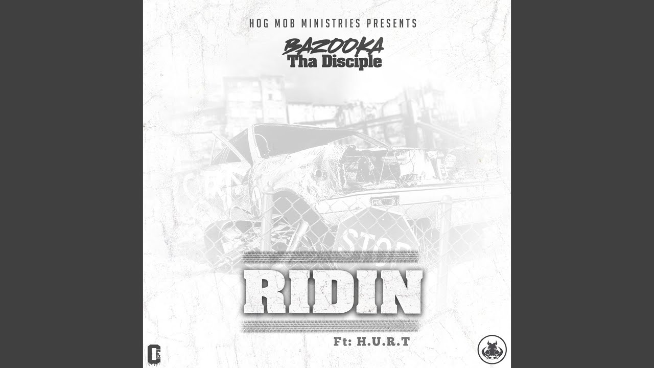 Ridin'