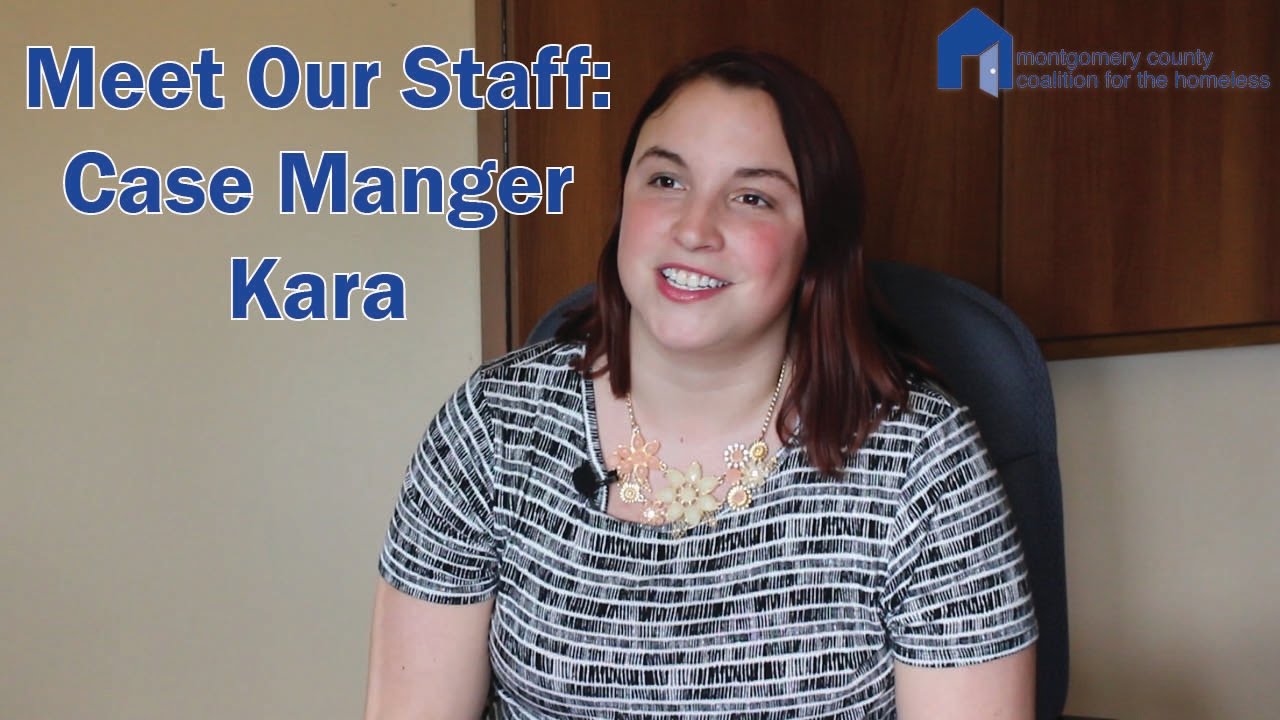 Meet our Staff: Case Manager Kara