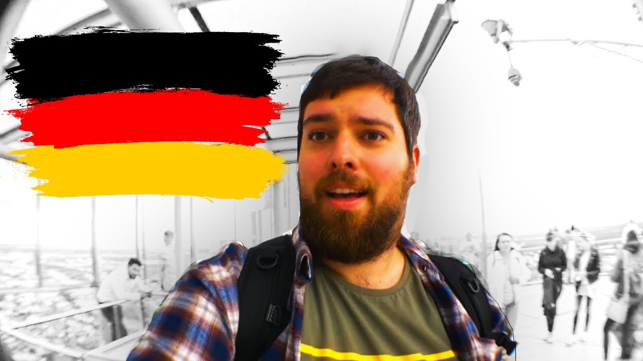 Bez planu po Frankfurcie Nad Menem?