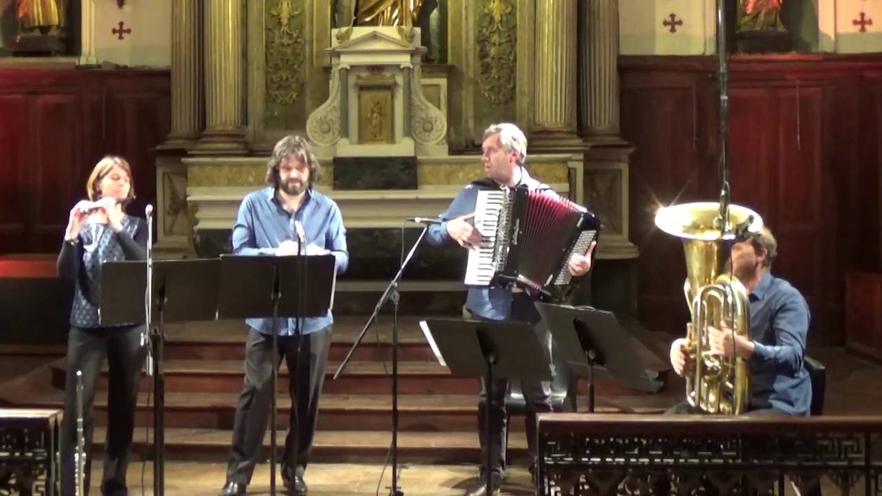 FIFRELINS (Le Grand Orpheon)
