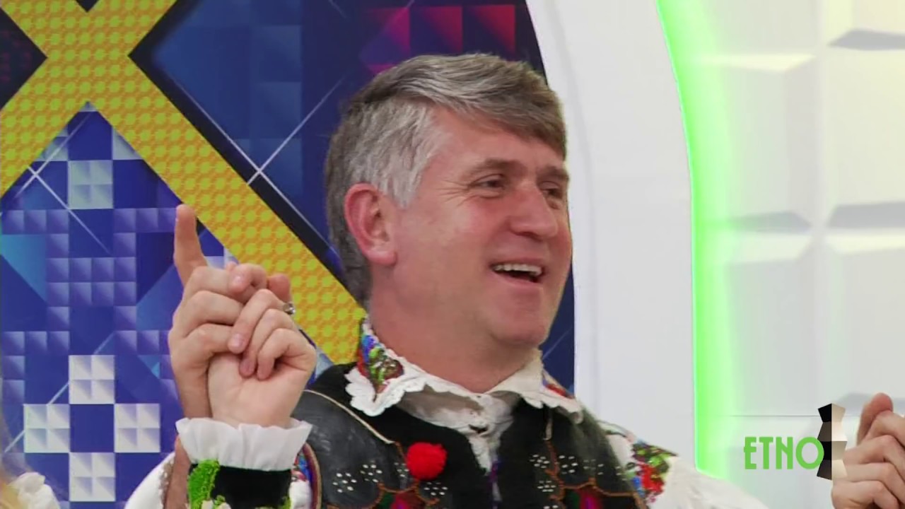 Ramasag pe folclor 7 martie 2019