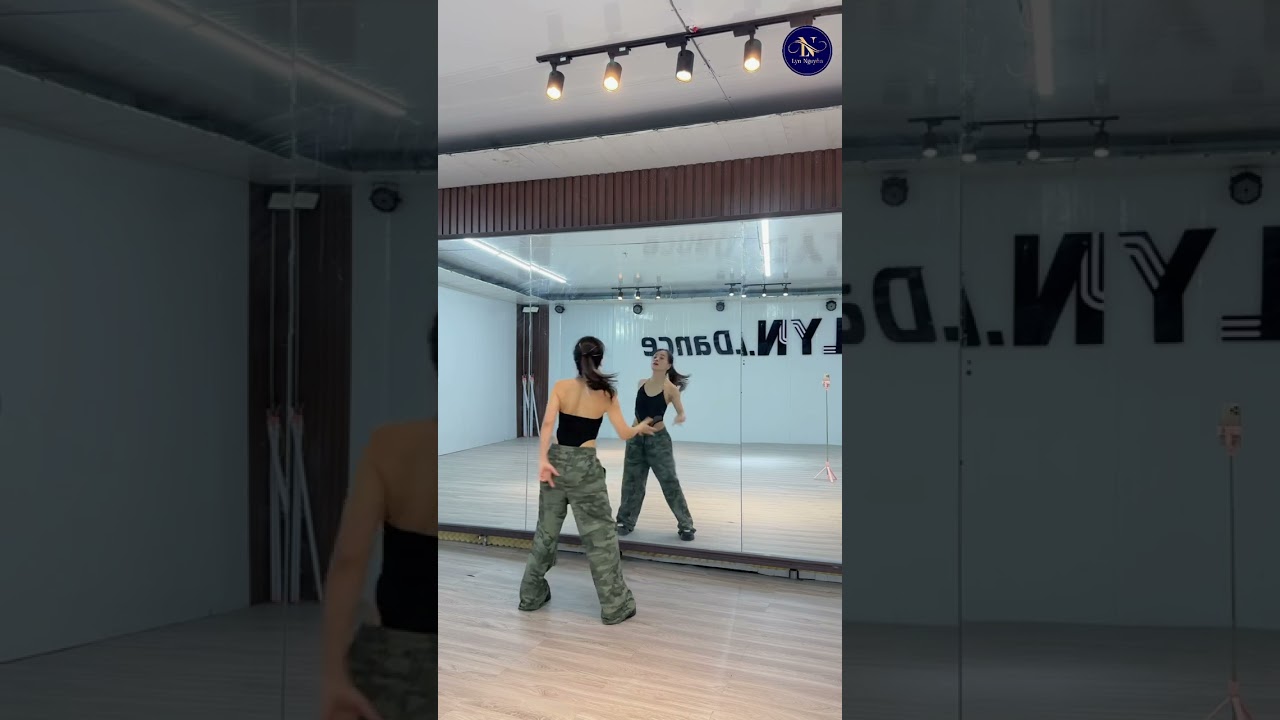 Amore Mio Remix/ Choreo Thuận Zilo/ Zumba Liên nguyễn
