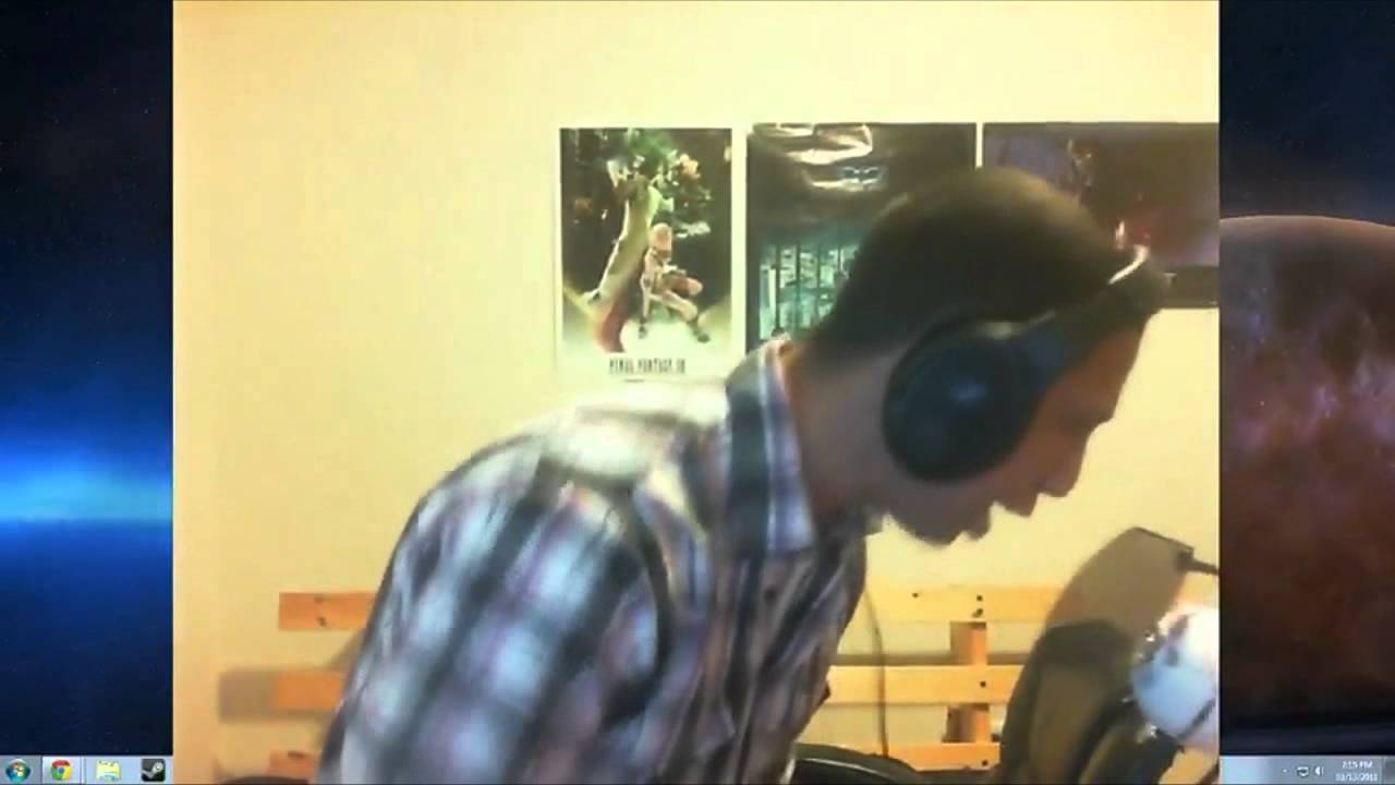 MaximusBlack 