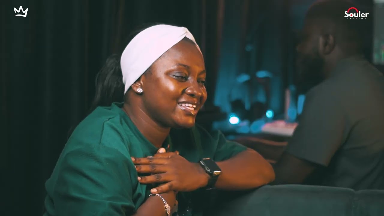 Jireh & Agape Love AfroWorship medley