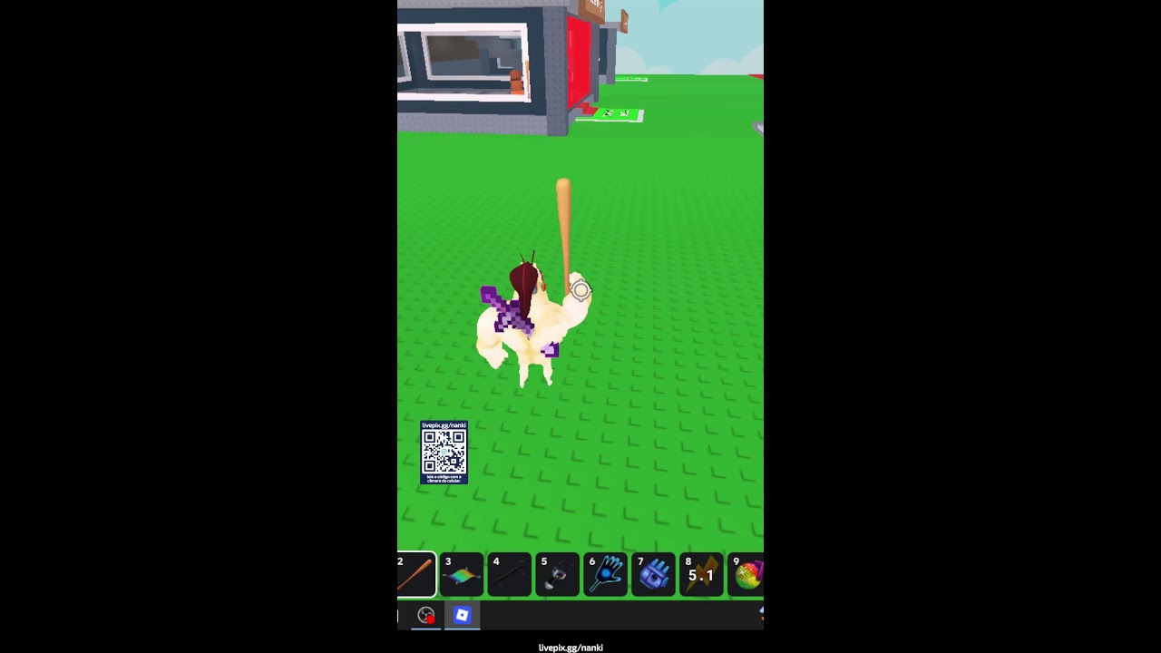 AO VIVO! PVP E VENDAS ROUBE UM BRAINROT