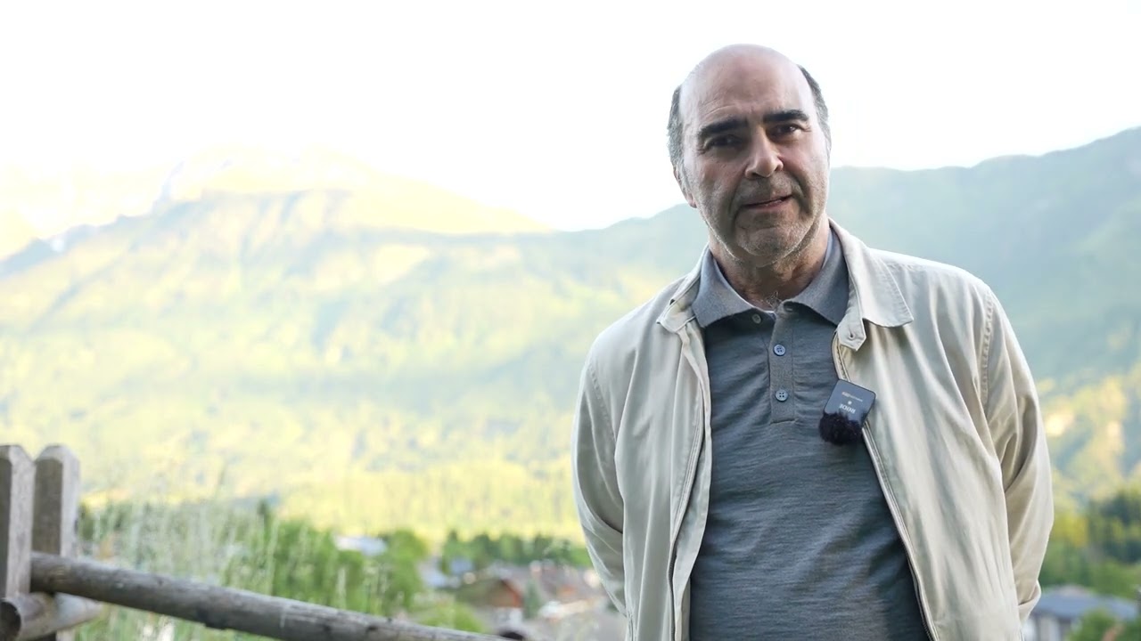 Kafkasyalıların Dramı: 1945 Drau Faciası Projemizden Kesitler | Prof. Dr. Ufuk Tavkul