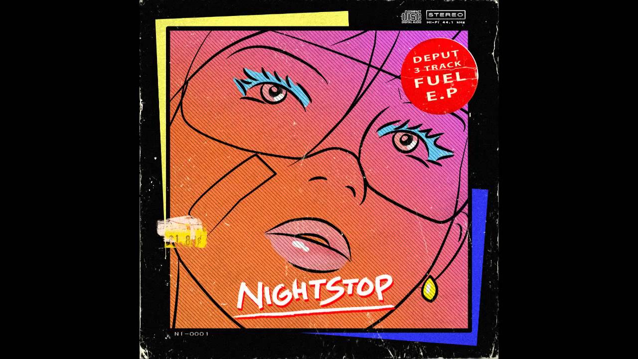 NIGHTSTOP - LA Heat