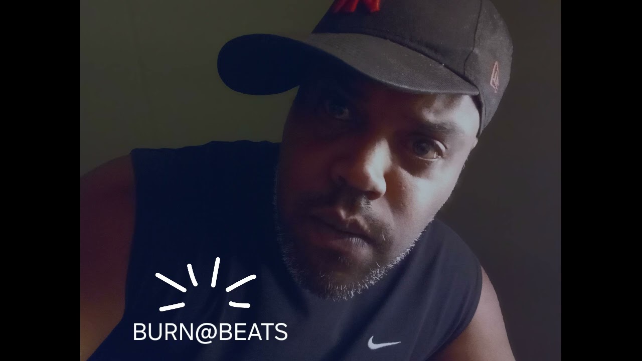 JACK HIT INSTRUMENTAL BURN@BEATS