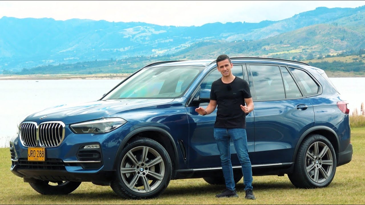 ¿Cuánto cuesta mantener una BMW X5? ¿Vale la pena?