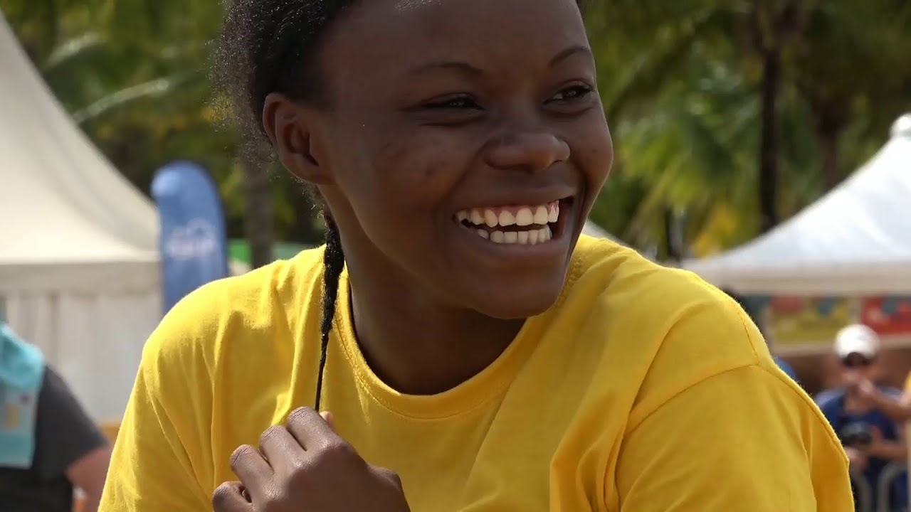 Jeux Ka'lina 2018
