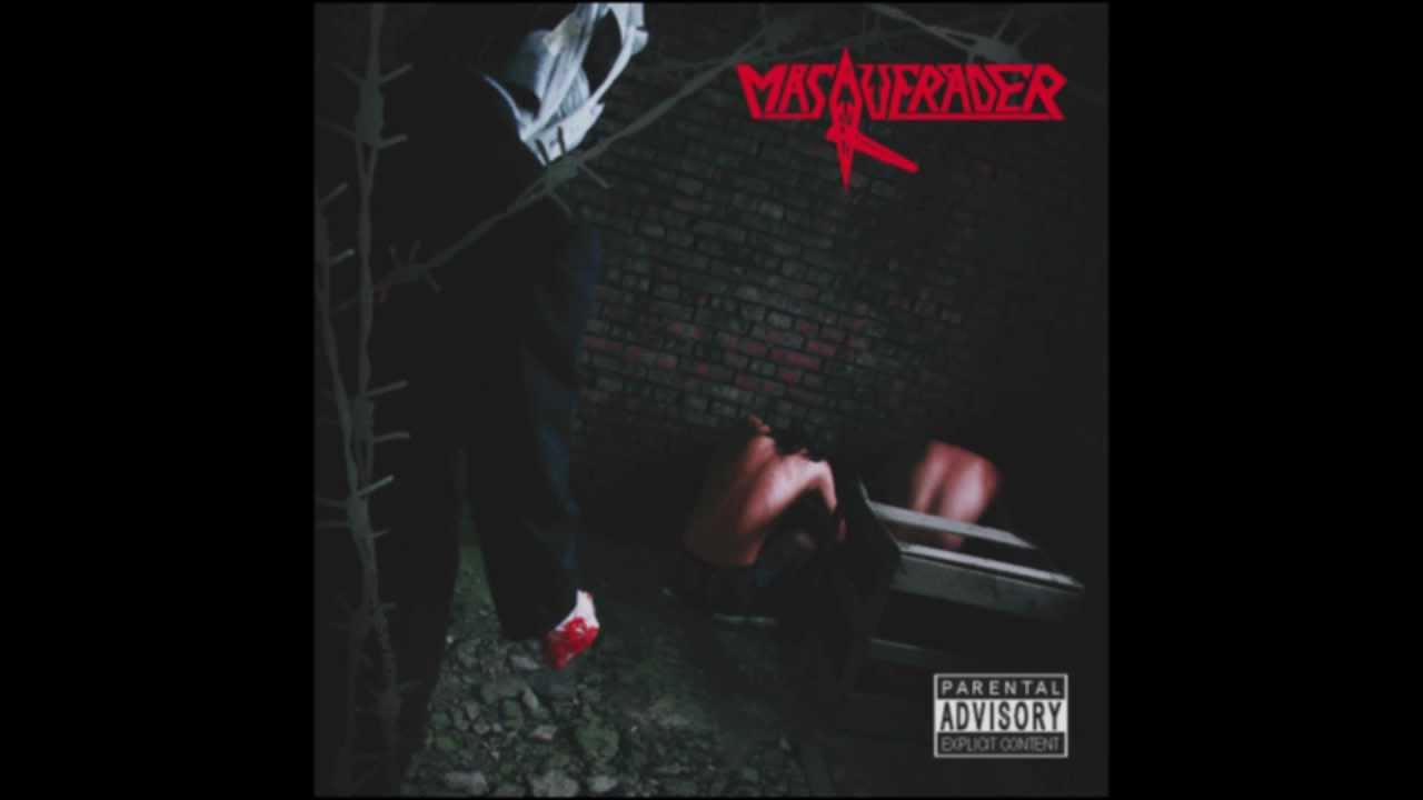 Masquerader 2011ep --- 01 Captilism, Canniblism