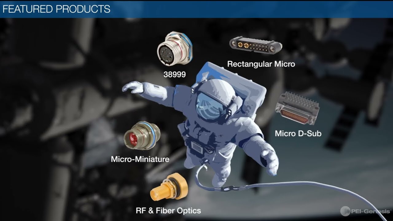 Space: Space Operations