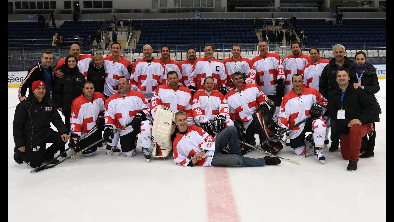 Belarus-Switzerland Minsk2016
