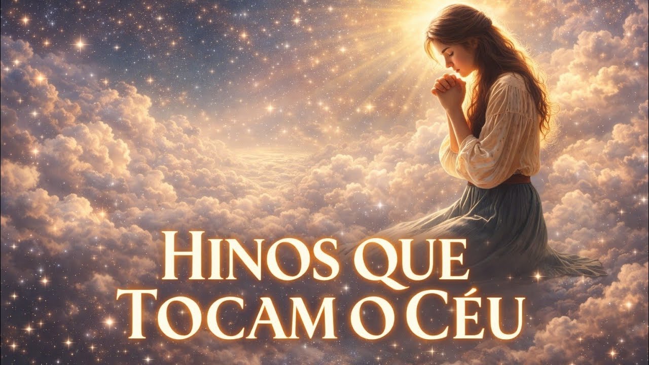 🔥 VOCÊ PRECISA VER E OUVIR ISSO AGORA!