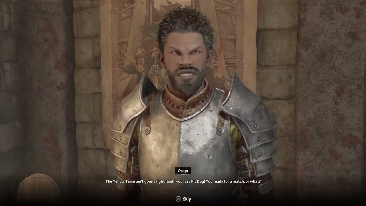 Elder Scrolls Oblivion Remastered: Dagoth Ur, regaining his lost power