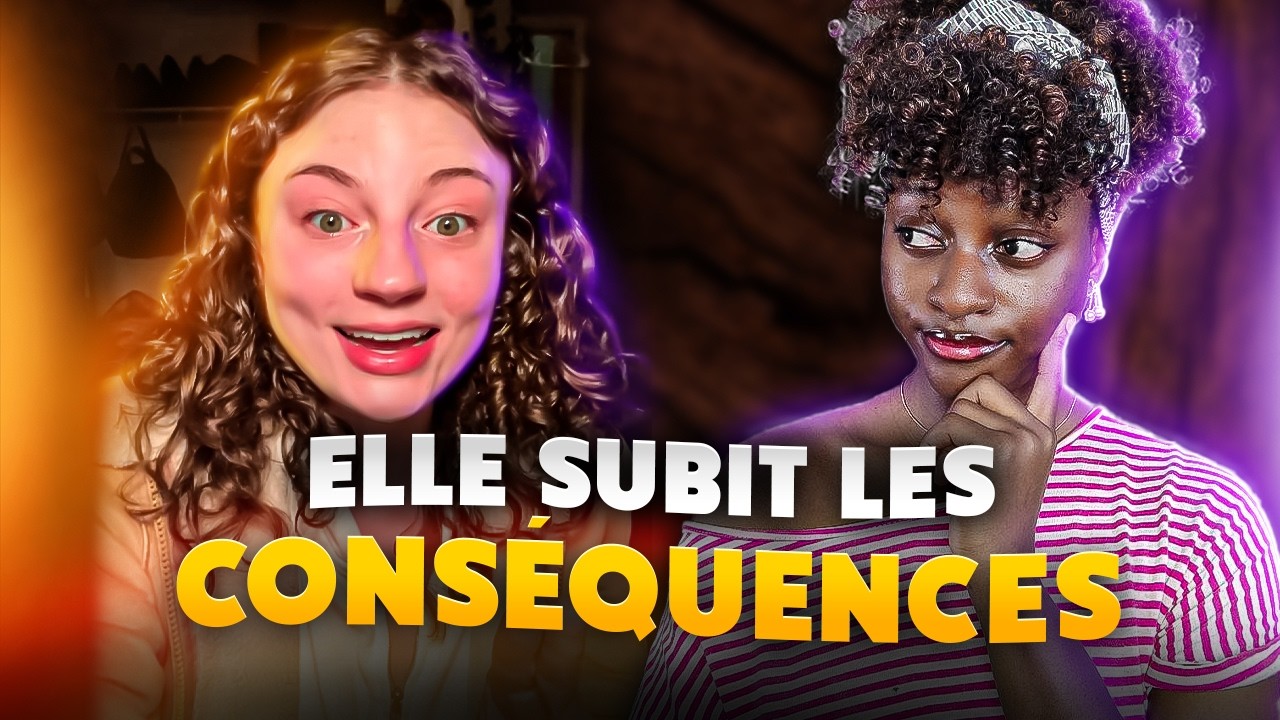 Elle accuse à tort un homme de l'avoir agressé et regrette immédiatement 