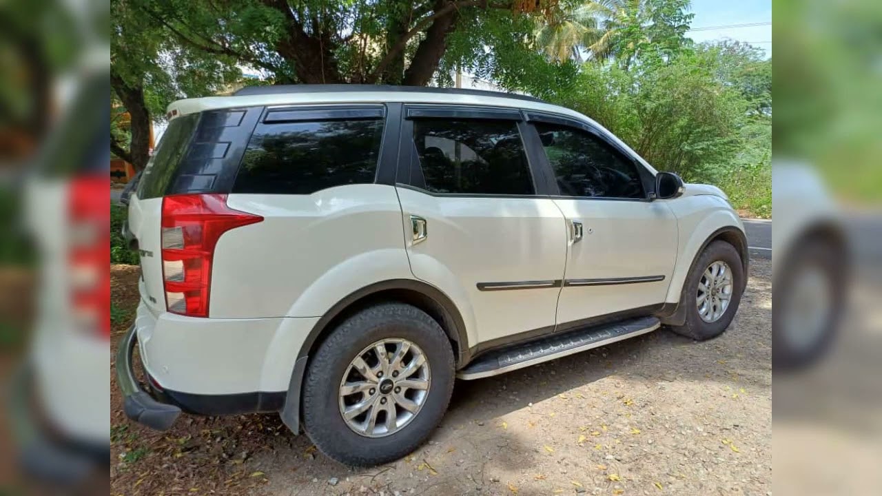 Mahindra Xuv 500 w10 for sale., single owner, Contact 8098815120,. Madurai,13,25,000 rs