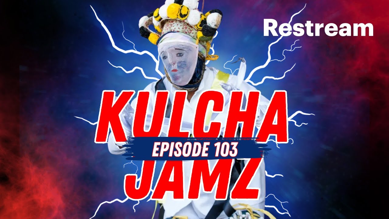 Kulcha Jamz Ep103 LIVE!! With Method/Dj Heightz/& Buju B! 2/28/2026