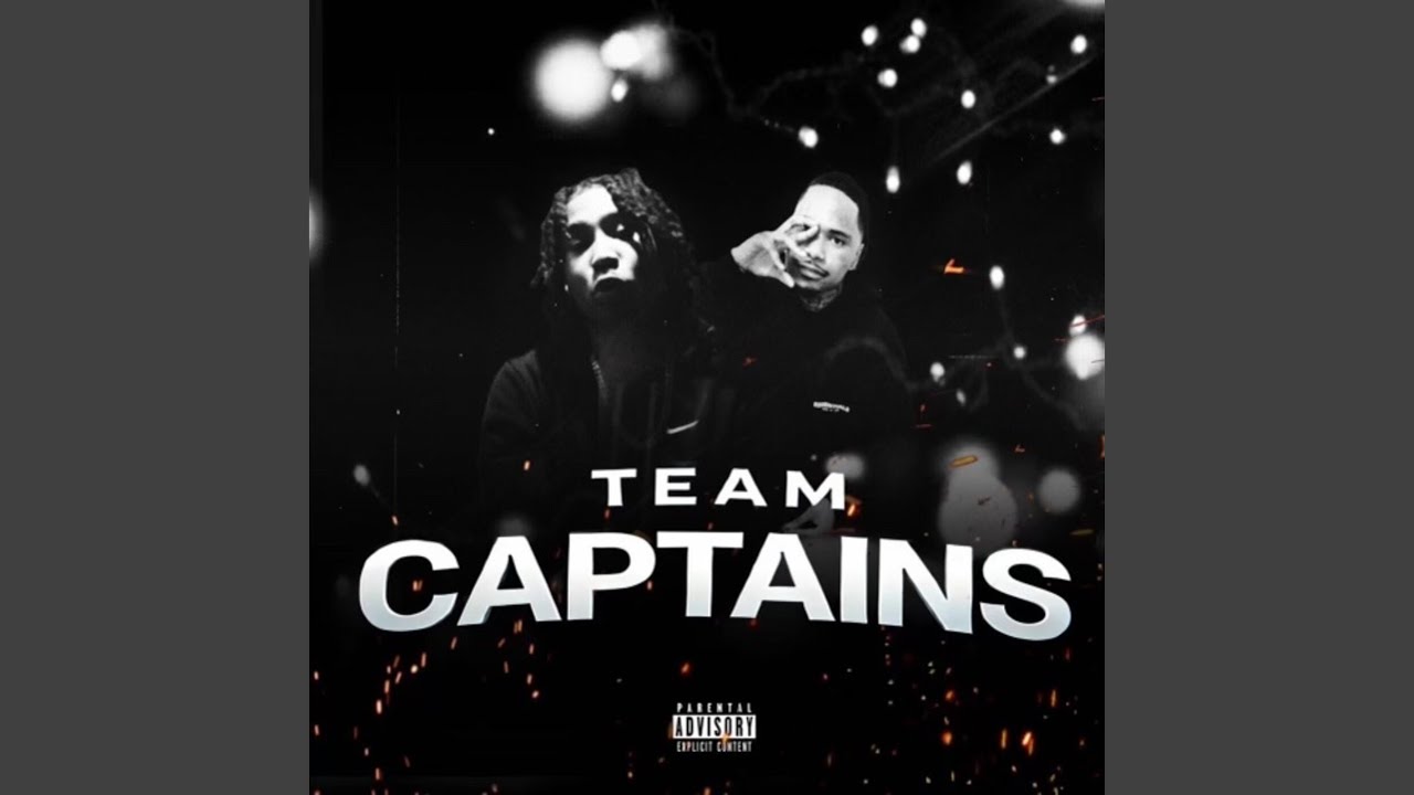 Team Captains