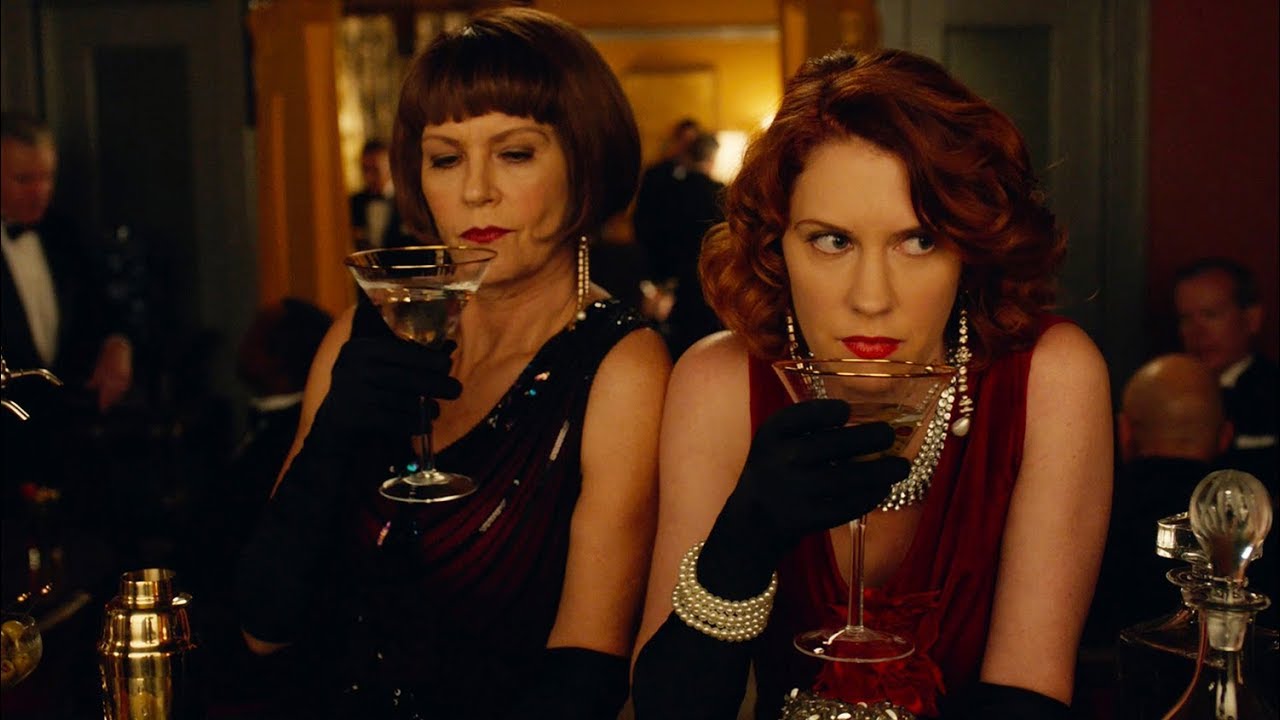 Frankie Drake Mysteries | Frankie & Nora | Season 1