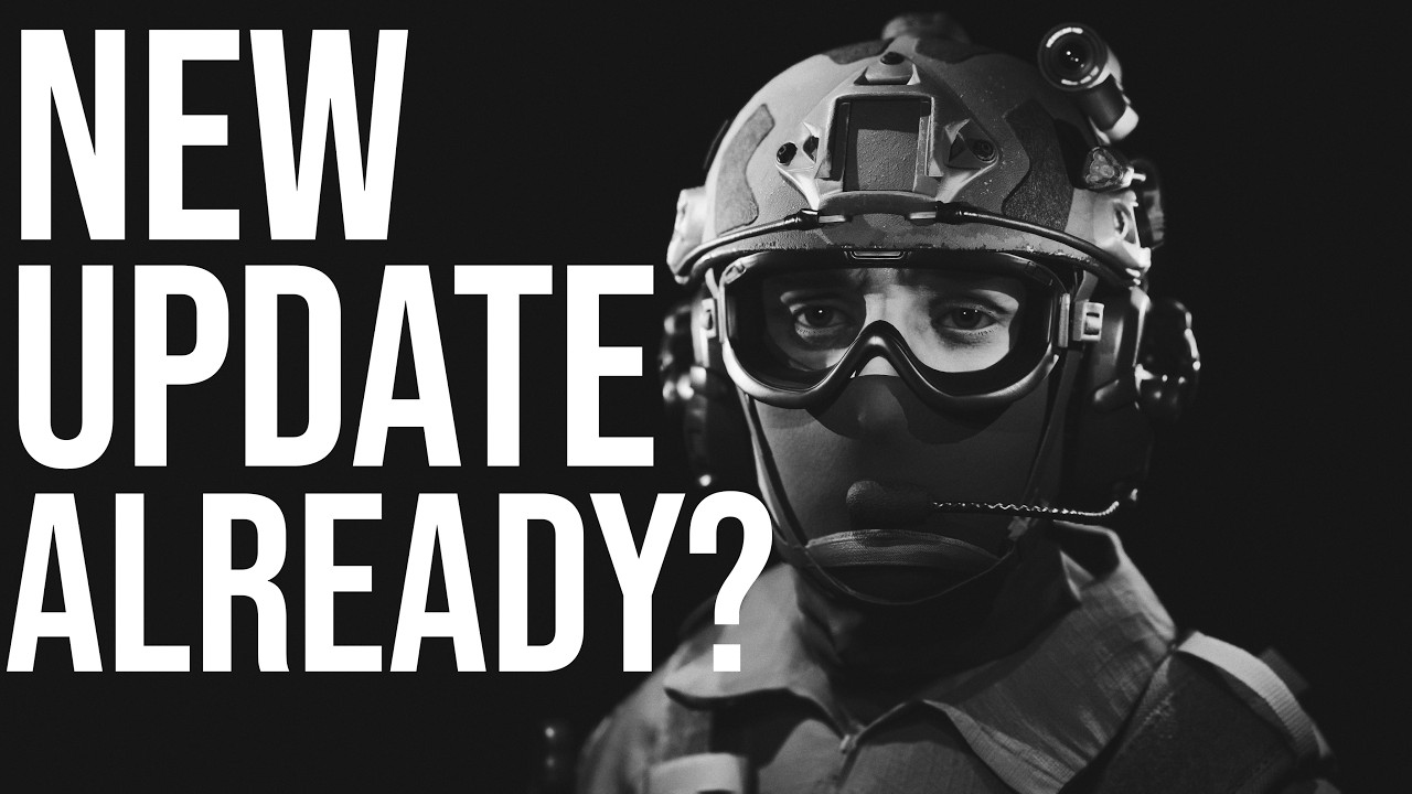 Для Ready or Not уже выходит новое обновление