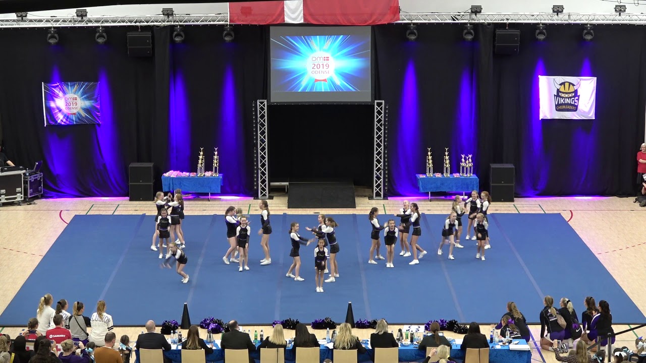 CC Desire DM 2019