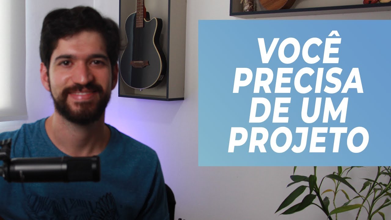 Como treinar mais Violão em 2024 (o contrário do que eu recomendei ano passado)