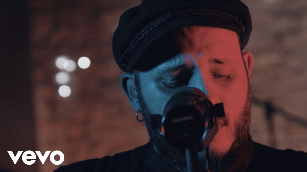 Wrongonyou - Calma calma (Live Session)