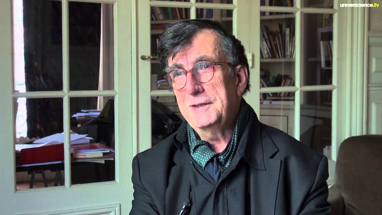 Bruno Latour et nos modes de vie