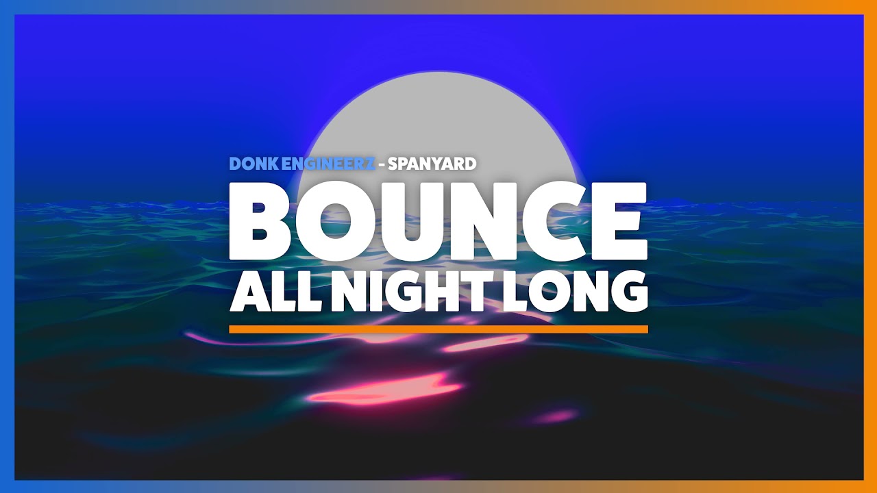 Donk Engineerz - Spanyard