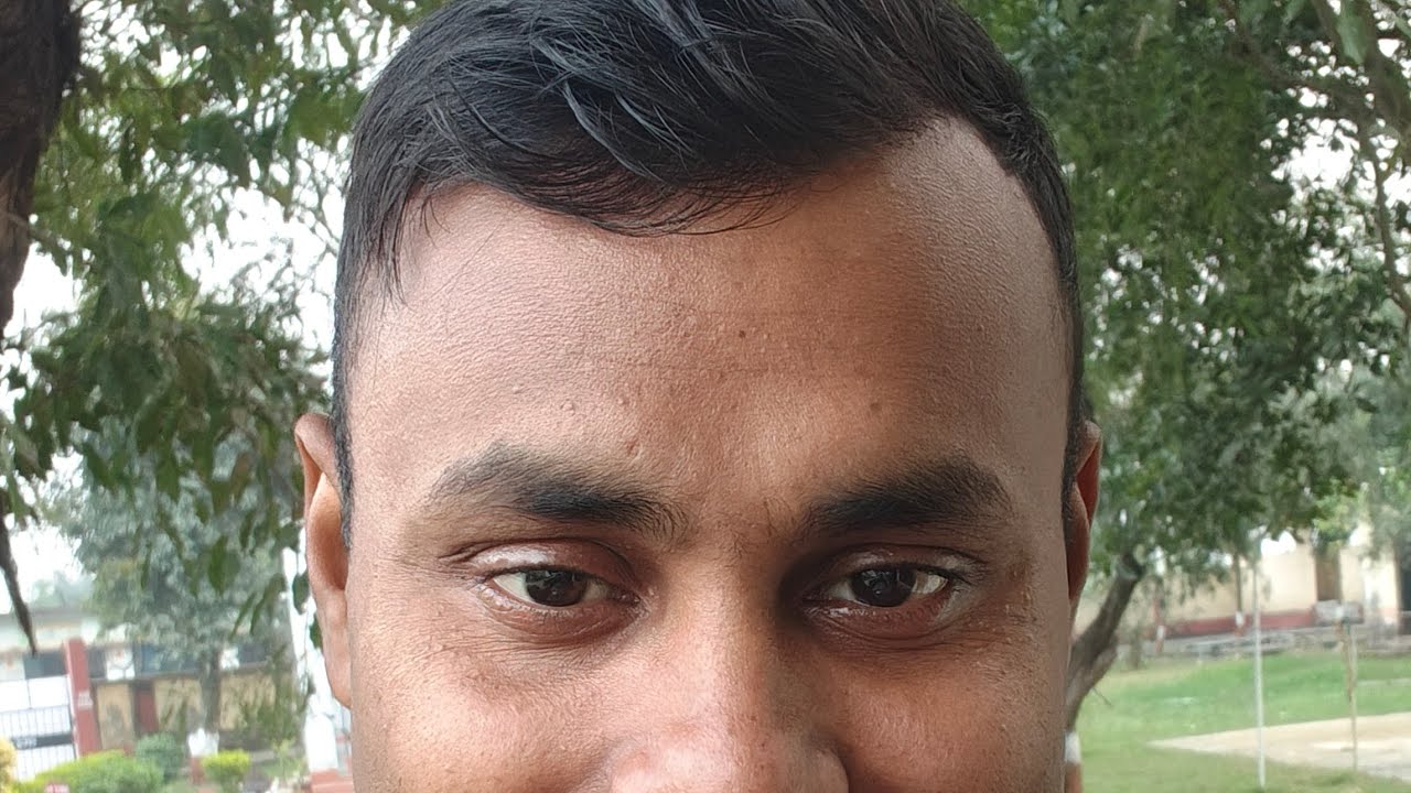 FaujiBoyABHI is live fuaj ki roti ka swad 