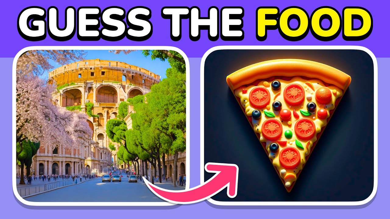 Угадай спрятанную еду от ILLUSION 🍔🌭🍕 Уровни: легкий, средний, сложный