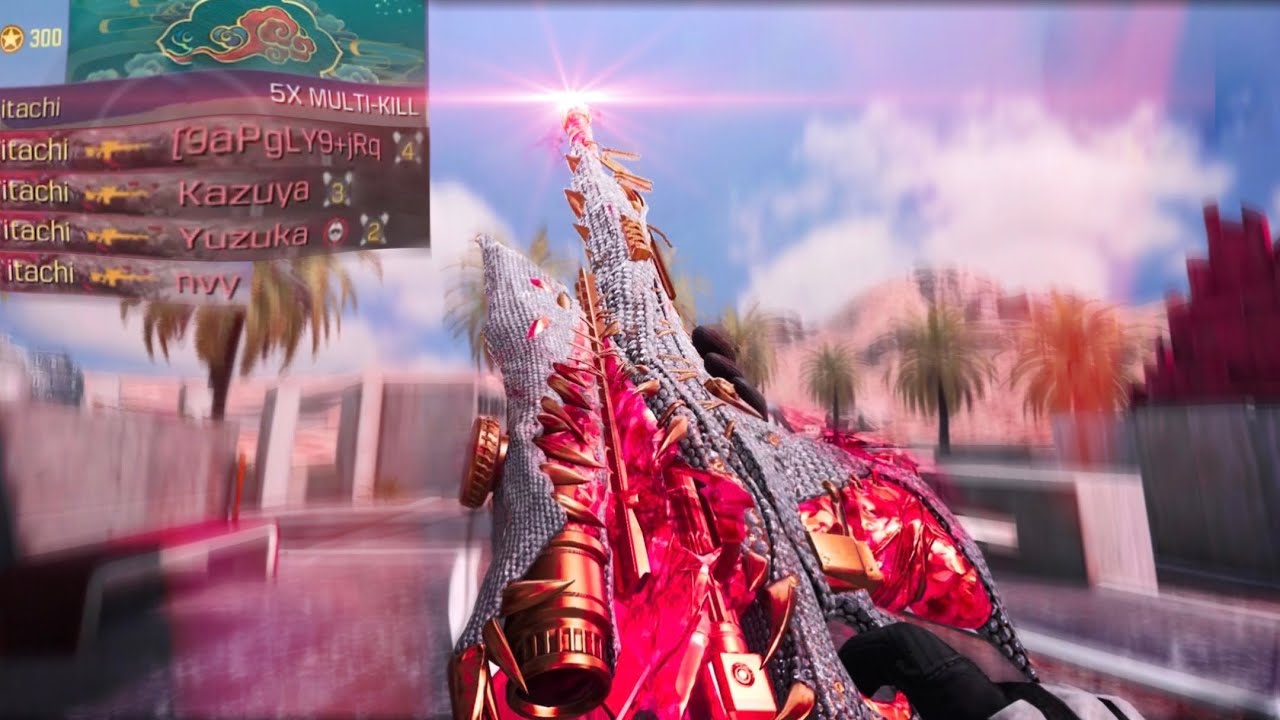 Upcoming Sniper Prodigy