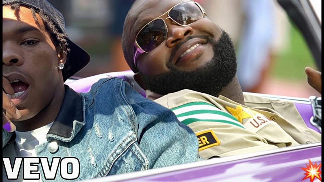 Rick Ross ft. Lil Baby – All In (Official Music Video) 2026 | Hustle Anthem