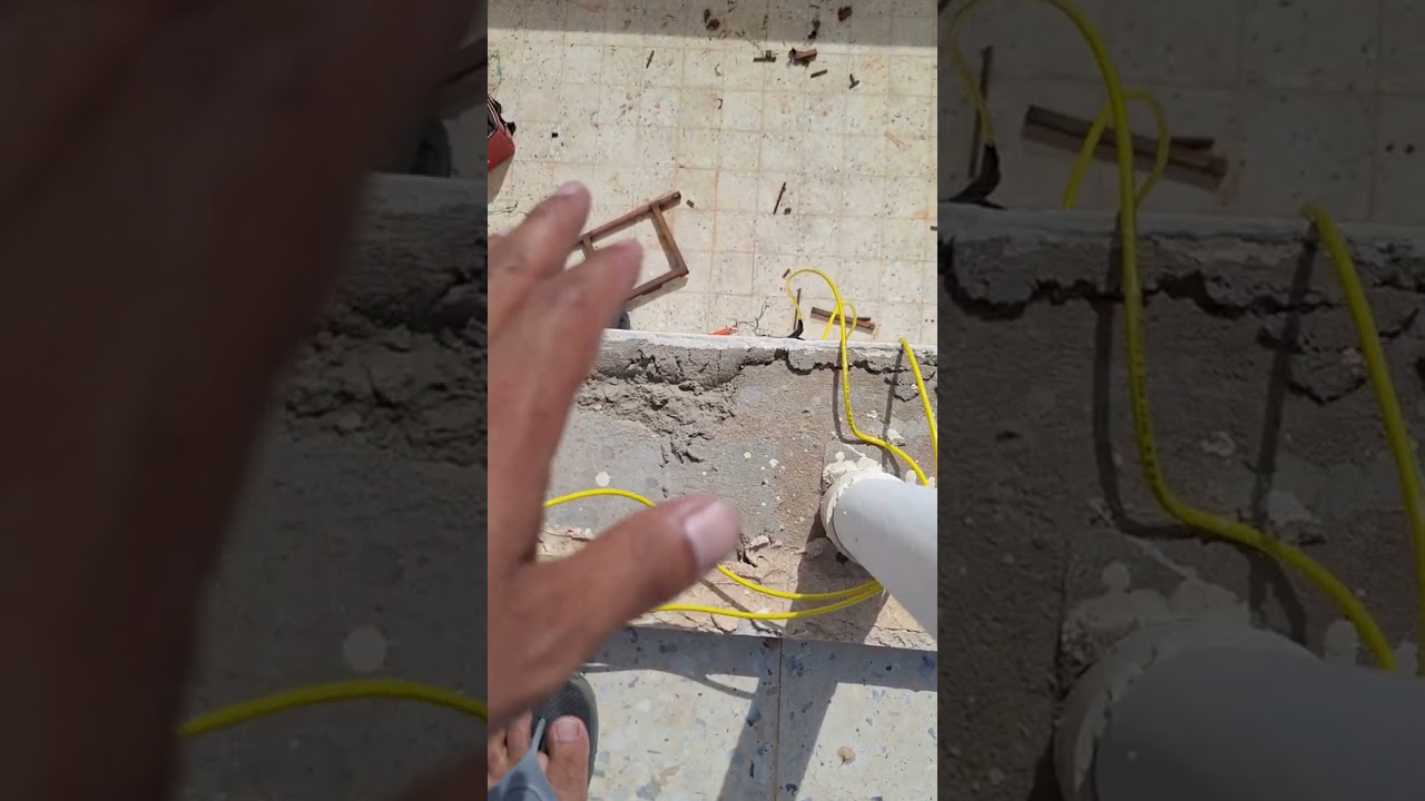 حل حرارة الخزان الماء في البيوت