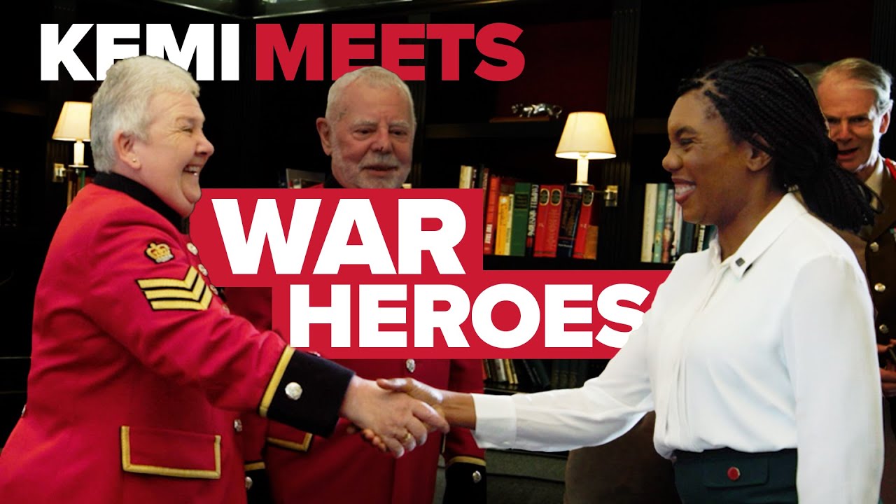 The stories of these ex-soldiers will shock you...