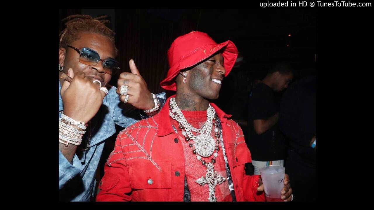 Gunna - Fall Back *Unreleased* LEAKED 2020