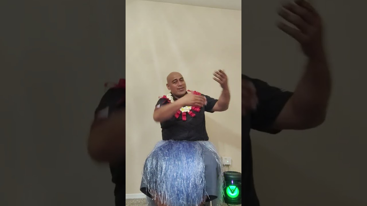 TONGAN MĀ'ULU'ULU.. 