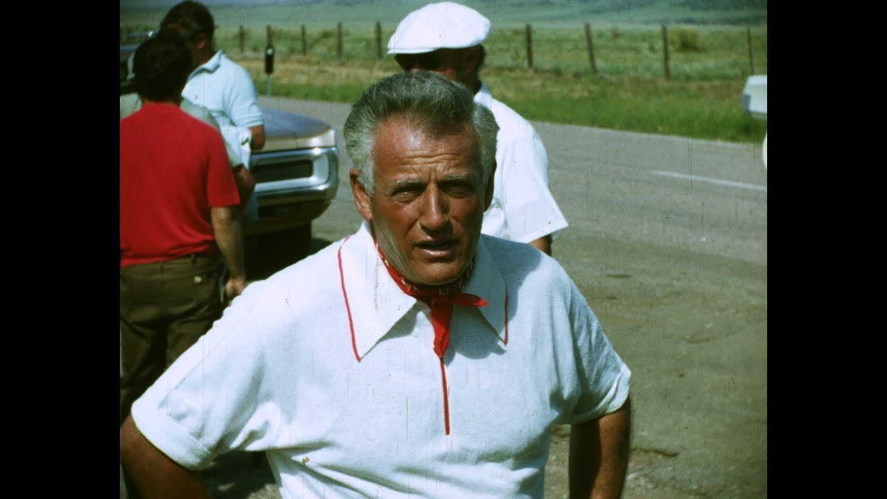 Bless the Beasts & Children (1971) Behind the Scenes Footage