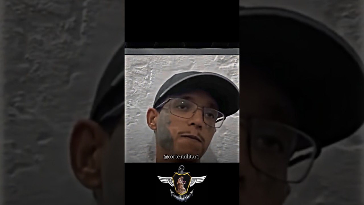 ROTA &Eacute; ROTA E OLHAR DE PSICO #rota #pmrj #podcast #corte #shorts #short #policia #olhardepsico #pm