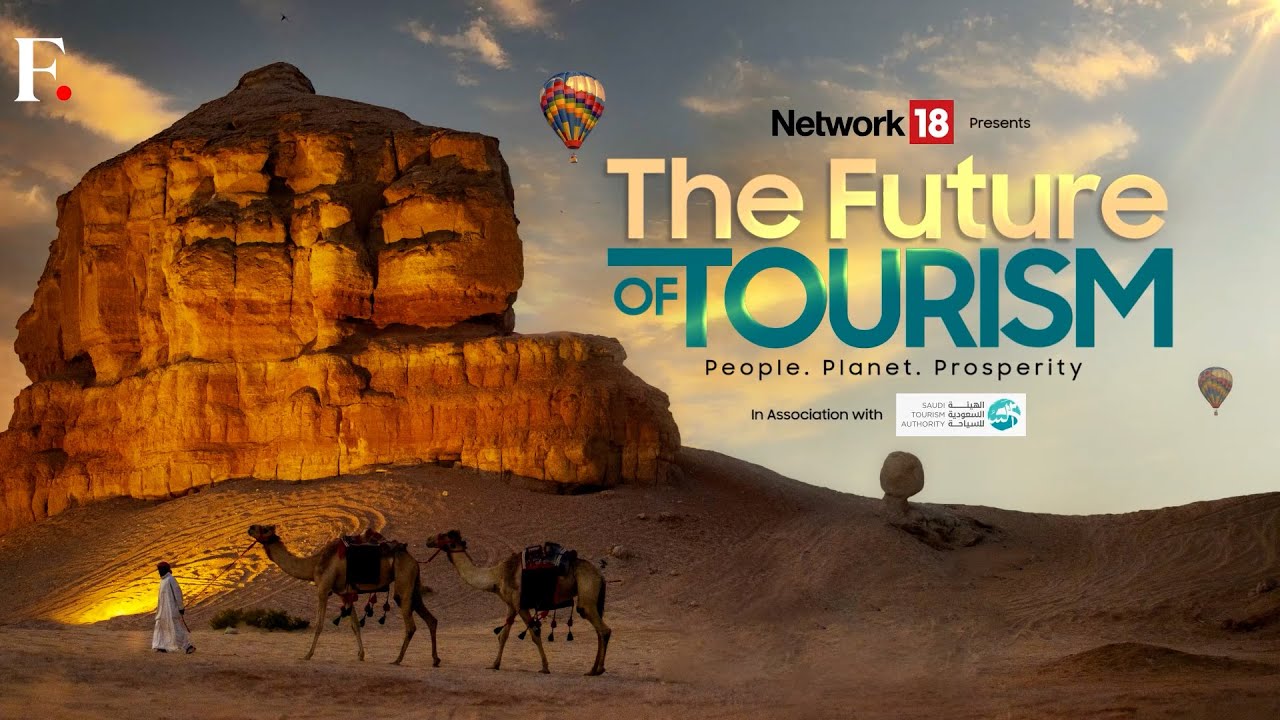 The Future of Tourism | World Tourism Day Conference 2023