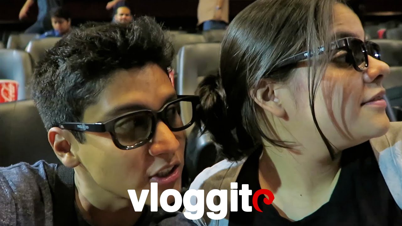 Mi prima y yo somos X-MEN - Vloggito