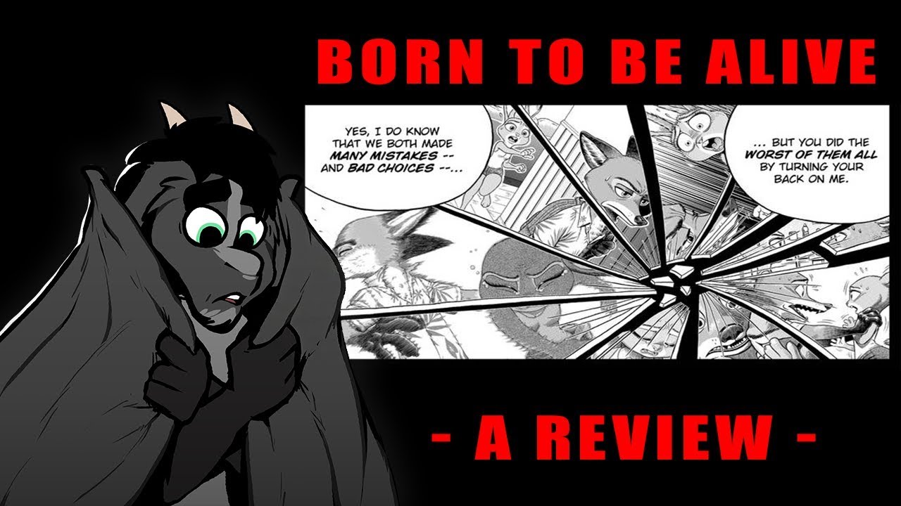 Born to be Alive Review