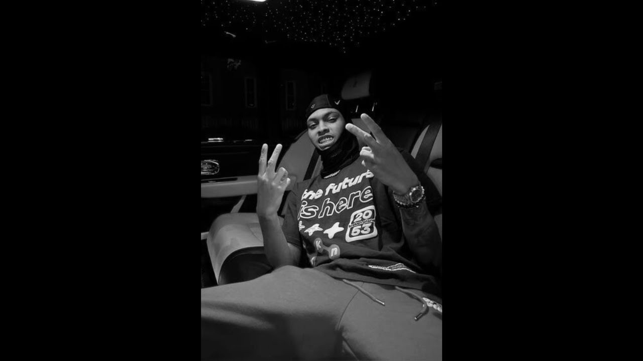 [FREE] Nemzzz x Sample Jerk Type Beat - 