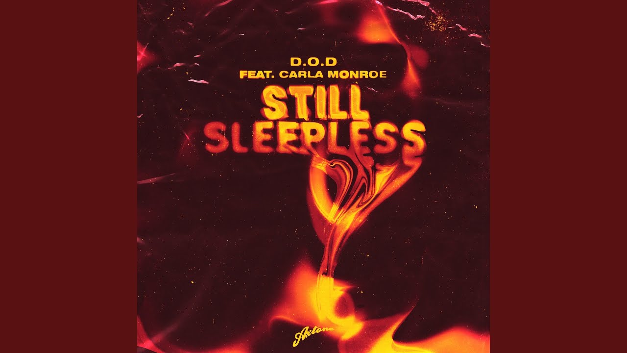 Still Sleepless (Sped Up Version)