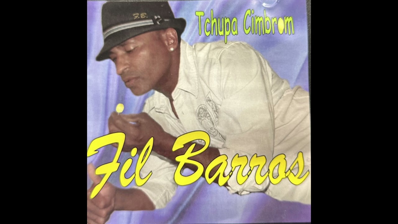 Fil Barros - Para Prado