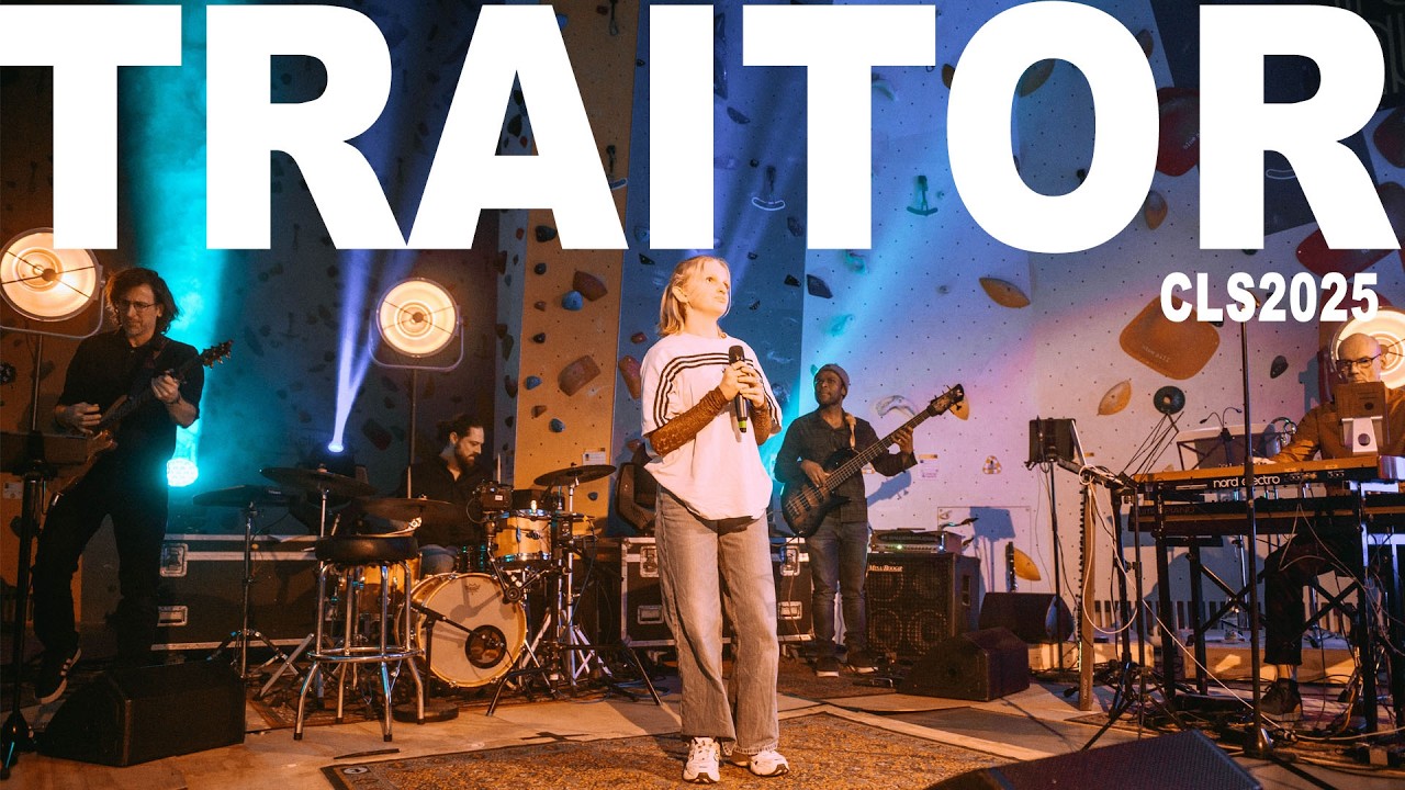 Traitor - Tritonal CLS 2025