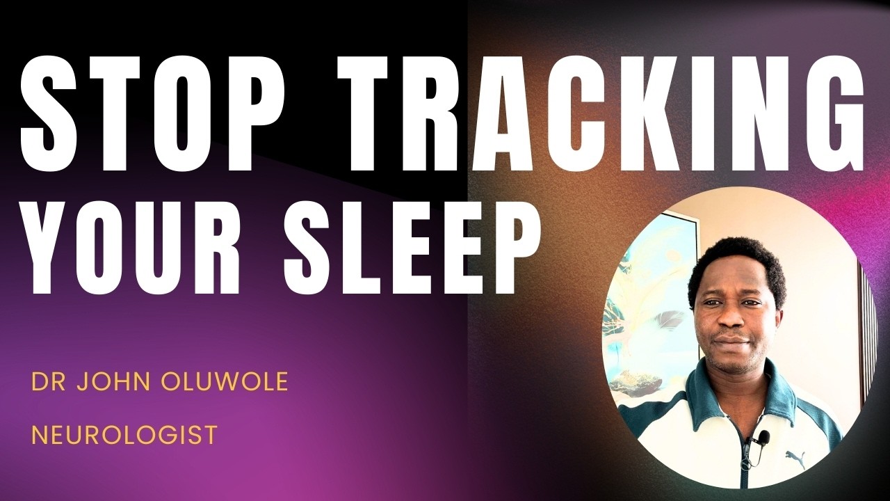 Are Sleep Monitoring Devices Ruining Your Sleep?